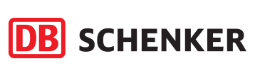 Logo - DB Schenker