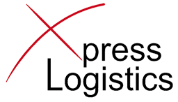 Logo - Xpress Logistics