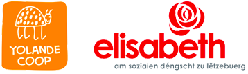 Logo - Elisabeth